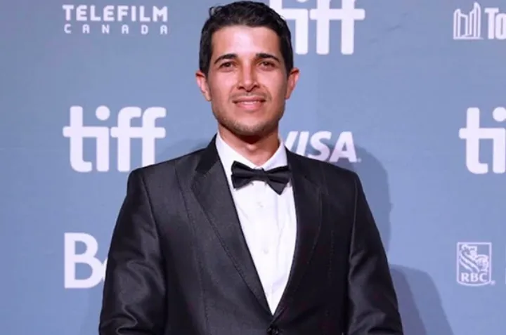 جنگ سرآشپز ایرانی-کانادایی برای نجات خانواده